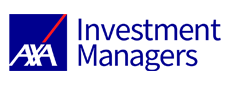 AXA Investment Managers logo