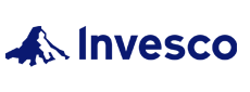 Invesco logo